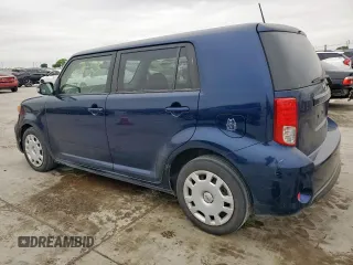 2014 Scion xB with VIN JTLZE4FE5EJ056735, listed as a Copart auction lot 51698905 with 88,014 mi miles and Salvage Title. Bid and sale history available at carsss.com. Image 2.