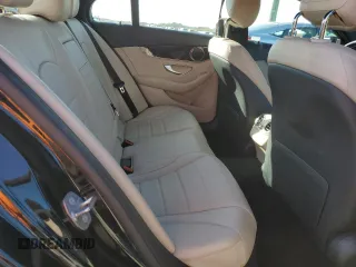2018 Mercedes-Benz C 350e с VIN 55SWF4HB4JU242071, выставлен на аукционе Copart как лот 75725024 с пробегом 77 681 миль миль и Списание • Salvage title. История ставок и продаж доступна на DreamBid. Изображение 10.