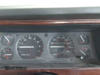 1996 Jeep Cherokee Country z VIN 1J4FT78S0TL280645, wystawiony jako IAAI lot #42340813 z przebiegiem 288 418 mil mil oraz . Historia ofert i sprzedaży dostępna na DreamBid. Obrazek 7.