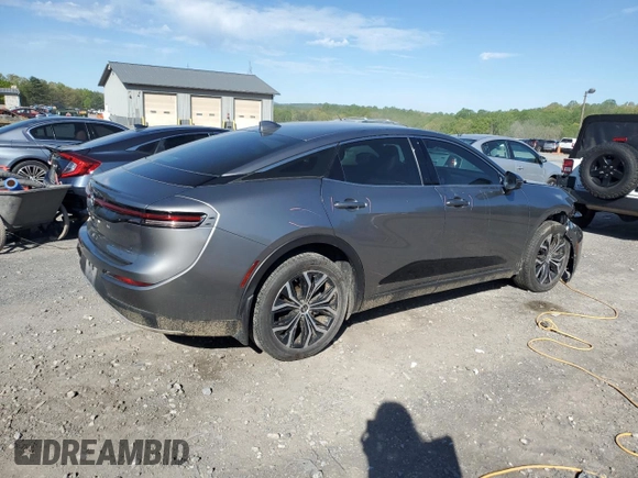 2023 Toyota Crown XLE z VIN JTDAAAAF3P3007236, wystawiony jako Copart lot #53448865 z przebiegiem 30 011 mil mil oraz Szkoda całkowita • Salvage title. Historia ofert i sprzedaży dostępna na DreamBid. Obrazek 3.