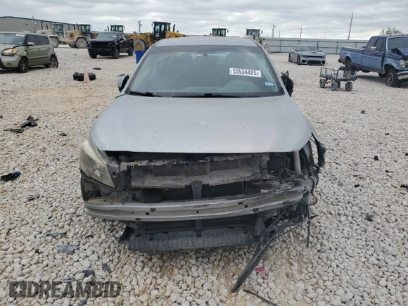 2015 Subaru Legacy Premium with VIN 4S3BNBC67F3027886, listed as a Copart auction lot 53534425 with 73,226 mi miles and Salvage title. Bid and sale history available at DreamBid. Image 5.