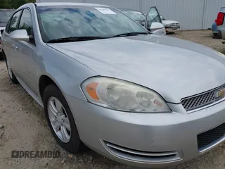 2012 Chevrolet Impala LS Fleet z VIN 2G1WF5E30C1248307, wystawiony jako IAAI lot #42680752 z przebiegiem 239 828 mil mil oraz . Historia ofert i sprzedaży dostępna na DreamBid. Obrazek 12.