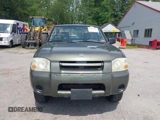 2003 Nissan Frontier XE with VIN 1N6ED26Y53C461908, listed as a IAAI auction lot 42666701 with 193,681 mi miles and . Bid and sale history available at DreamBid. Image 13.