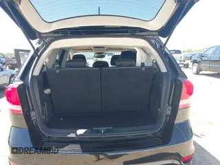 2016 Dodge Journey R/T with VIN 3C4PDCEG7GT205824, listed as a IAAI auction lot 41985502 with 74,827 mi miles and . Bid and sale history available at carsss.com. Image 17.