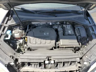 2021 Volkswagen Tiguan SE z VIN 3VV3B7AX7MM118689, wystawiony jako Copart lot #53640205 z przebiegiem 68 737 mil mil oraz Szkody całkowita. Historia ofert i sprzedaży dostępna na DreamBid. Obrazek 12.