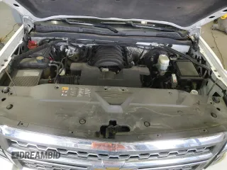 2014 Chevrolet Silverado 1500 LT with VIN 1GCVKREC9EZ134516, listed as a Copart auction lot 48955635 with 280,221 mi miles and Salvage Title. Bid and sale history available at DreamBid. Image 11.