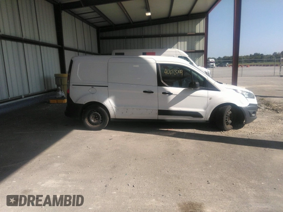 2018 Ford Transit Connect XL z VIN NM0LS7E74J1372469, wystawiony jako IAAI lot #40073799 z przebiegiem 210 247 mil mil oraz . Historia ofert i sprzedaży dostępna na DreamBid. Obrazek 13.