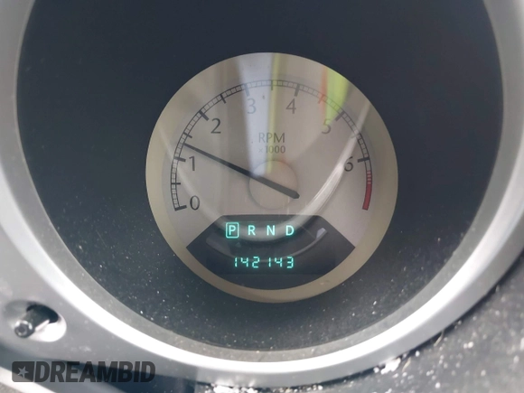2009 Chrysler Sebring Limited with VIN 1C3LC65V39N552902, listed as a IAAI auction lot 41993719 with 142,143 mi miles and . Bid and sale history available at DreamBid. Image 7.