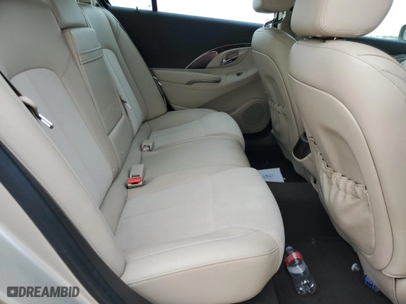 2016 Buick LaCrosse with VIN 1G4GA5G33GF182868, listed as a Copart auction lot 86427914 with 97,800 mi miles and Salvage Title. Bid and sale history available at carsss.com. Image 11.