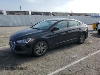 2017 Hyundai Elantra SE с VIN 5NPD84LF0HH099323, выставлен на аукционе Copart как лот 61630185 с пробегом 136 987 миль миль и Чистый • Clean title. История ставок и продаж доступна на DreamBid. Изображение 1.