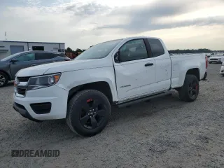 2017 Chevrolet Colorado 2WD WT с VIN 1GCHSBEA2H1201236, выставлен на аукционе Copart как лот 57231205 с пробегом 107 674 миль миль и Списание • Salvage title. История ставок и продаж доступна на DreamBid. Изображение 1.