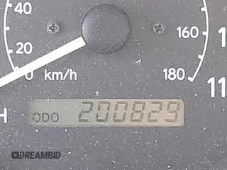 2000 Toyota Corolla VE с VIN 1NXBR18E2YZ347950, выставлен на аукционе IAAI как лот 42454044 с пробегом 200 825 миль миль и . История ставок и продаж доступна на DreamBid. Изображение 16.