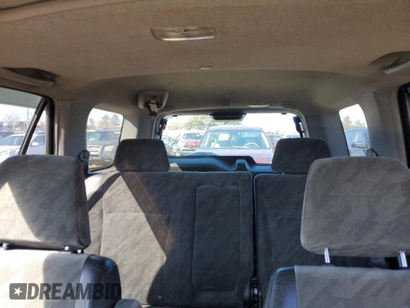 2002 Honda CR-V EX with VIN JHLRD78802C042106, listed as a Copart auction lot 47140335 with 158,110 mi miles and Non Repairable. Bid and sale history available at carsss.com. Image 10.