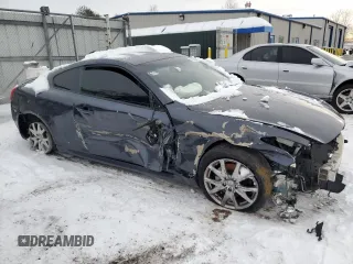 2015 Infiniti Q60 S Limited z VIN JN1CV6EK1FM870629, wystawiony jako Copart lot #38870924 z przebiegiem 119 473 mil mil oraz Szkoda całkowita • Salvage title. Historia ofert i sprzedaży dostępna na DreamBid. Obrazek 4.
