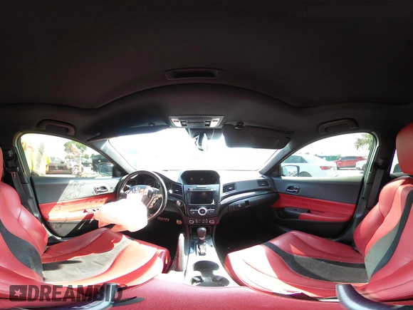 2020 Acura ILX Premium with VIN 19UDE2F80LA002472, listed as a IAAI auction lot 42232006 with 59,098 mi miles and . Bid and sale history available at DreamBid. Image 18.