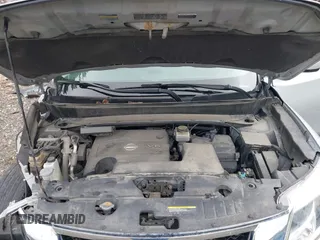 2016 Nissan Pathfinder S with VIN 5N1AR2MM7GC609075, listed as a IAAI auction lot 41936684 with 114,968 mi miles and . Bid and sale history available at DreamBid. Image 10.