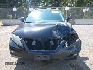2012 Lexus RX 350 with VIN 2T2ZK1BA0CC078216, listed as a IAAI auction lot 42572594 with 175,759 mi miles and . Bid and sale history available at DreamBid. Image 13.