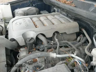 2008 Toyota Tundra with VIN 5TBDV54188S502436, listed as a IAAI auction lot 42127561 with 172,976 mi miles and . Bid and sale history available at DreamBid. Image 19.