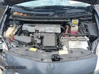 2012 Toyota Prius One z VIN JTDKN3DU0C1592300, wystawiony jako IAAI lot #42225324 z przebiegiem 171 746 mil mil oraz . Historia ofert i sprzedaży dostępna na DreamBid. Obrazek 10.