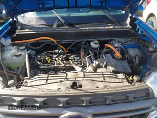 2022 Ford Maverick XL z VIN 3FTTW8E35NRA43009, wystawiony jako IAAI lot #41081135 z przebiegiem 23 522 mil mil oraz . Historia ofert i sprzedaży dostępna na DreamBid. Obrazek 10.