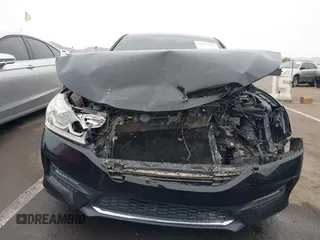 2016 Honda Accord Sport с VIN 1HGCR2F54GA121492, выставлен на аукционе IAAI как лот 41573293 с пробегом 68 417 миль миль и . История ставок и продаж доступна на DreamBid. Изображение 6.