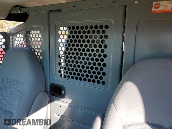 2006 Ford Econoline Cargo Recreational with VIN 1FTSS34P36HA26887, listed as a Copart auction lot 43946185 with 161,438 mi miles and Clean Title. Bid and sale history available at carsss.com. Image 10.