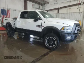 2017 Ram 2500 Power Wagon с VIN 3C6TR5EJ7HG628069, выставлен на аукционе Copart как лот 53802885 с пробегом 99 564 миль миль и На запчасти • Non repairable. История ставок и продаж доступна на DreamBid. Изображение 4.