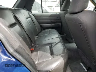 2007 Ford Police Interceptor с VIN 2FAFP71WX7X126448, выставлен на аукционе Copart как лот 57468085 с пробегом 127 368 миль миль и Списание • Salvage title. История ставок и продаж доступна на DreamBid. Изображение 10.