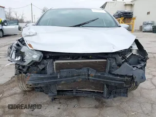 2015 Kia Forte LX with VIN KNAFK4A69F5437163, listed as a IAAI auction lot 42014912 with 220,953 mi miles and . Bid and sale history available at carsss.com. Image 6.