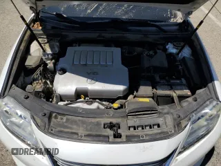2014 Lexus ES 330 with VIN JTHBK1GG6E2110461, listed as a Copart auction lot 60861345 with 120,681 mi miles and Salvage title. Bid and sale history available at DreamBid. Image 11.