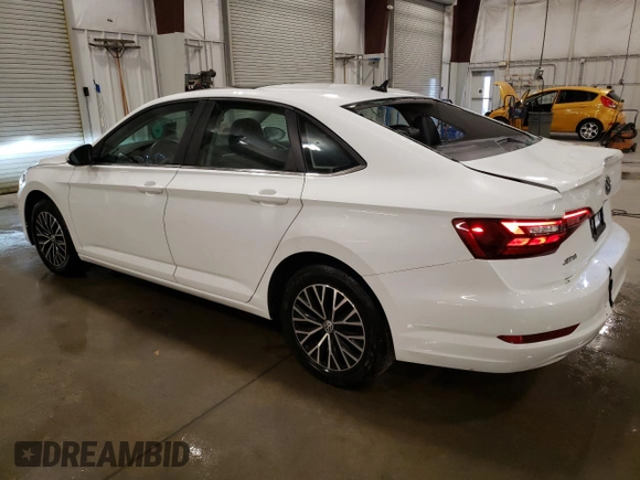 2020 Volkswagen Jetta S z VIN 3VWC57BUXLM086035, wystawiony jako Copart lot #52112945 z przebiegiem 74 540 mil mil oraz Szkoda całkowita • Salvage title. Historia ofert i sprzedaży dostępna na DreamBid. Obrazek 2.