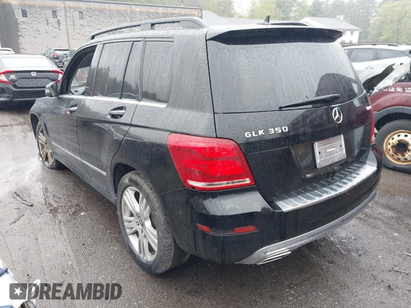 2015 Mercedes-Benz GLK 350 с VIN WDCGG8JB0FG350571, выставлен на аукционе IAAI как лот 42154752 с пробегом 177 959 миль миль и . История ставок и продаж доступна на DreamBid. Изображение 14.