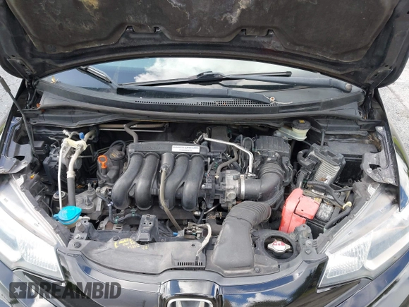 2015 Honda Fit LX с VIN 3HGGK5H50FM743903, выставлен на аукционе IAAI как лот 42763646 с пробегом 177 213 миль миль и . История ставок и продаж доступна на DreamBid. Изображение 10.