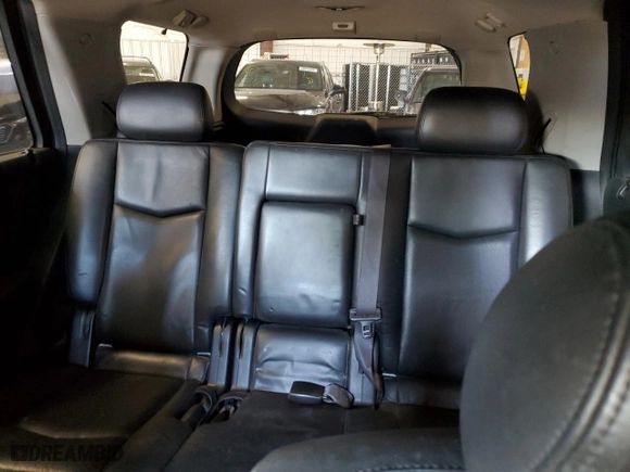 2006 Cadillac SRX with VIN 1GYEE637560161174, listed as a Copart auction lot 88149585 with NaN miles and Salvage Title. Bid and sale history available at carsss.com. Image 10.