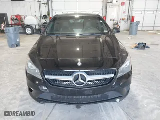 2015 Mercedes-Benz CLA-Class CLA 250 with VIN WDDSJ4GB4FN242750, listed as a IAAI auction lot 41963893 with 148,977 mi miles. Bid and sale history available at carsss.com. Image 13.