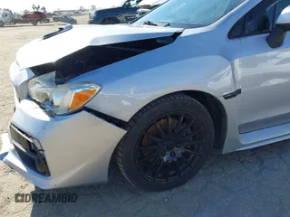 2015 Subaru WRX Premium with VIN JF1VA1D66F9814459, listed as a IAAI auction lot 41831344 with 74,892 mi miles. Bid and sale history available at carsss.com. Image 17.