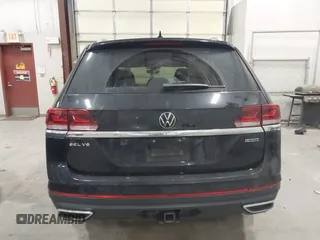 2021 Volkswagen Atlas SEL with VIN 1V2BR2CA7MC513764, listed as a IAAI auction lot 41166277 with 67,850 mi miles and . Bid and sale history available at DreamBid. Image 16.