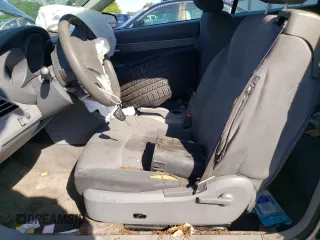 2008 Chrysler Sebring LX with VIN 1C3LC45K58N105657, listed as a Copart auction lot 54226424 with 239,087 mi miles and Salvage Title. Bid and sale history available at carsss.com. Image 7.