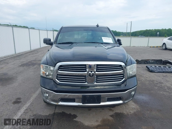 2015 Ram 1500 Big Horn с VIN 3C6RR7LT1FG598249, выставлен на аукционе IAAI как лот 42205424 с пробегом 113 262 миль миль и . История ставок и продаж доступна на DreamBid. Изображение 13.