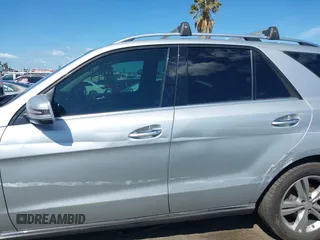 2014 Mercedes-Benz M 350 with VIN 4JGDA2EBXEA397945, listed as a IAAI auction lot 41930366 with 96,454 mi miles and . Bid and sale history available at DreamBid. Image 14.