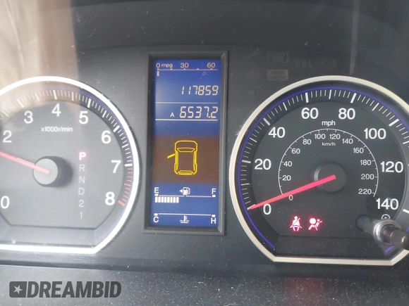 2010 Honda CR-V LX z VIN 5J6RE4H37AL051486, wystawiony jako IAAI lot #42301835 z przebiegiem 117 859 mil mil oraz . Historia ofert i sprzedaży dostępna na DreamBid. Obrazek 15.
