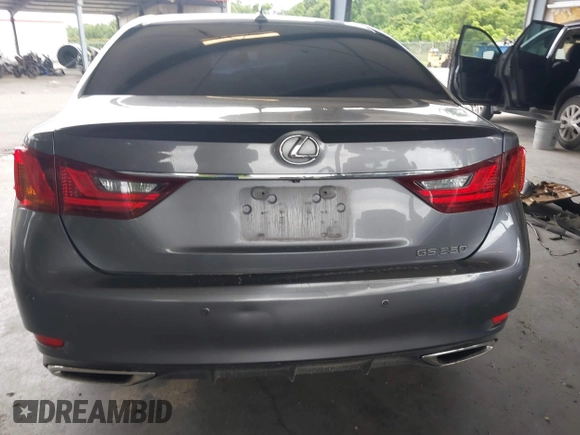 2013 Lexus GS 350 с VIN JTHBE1BL2D5026808, выставлен на аукционе IAAI как лот 42098896 с пробегом 201 463 миль миль и . История ставок и продаж доступна на DreamBid. Изображение 17.