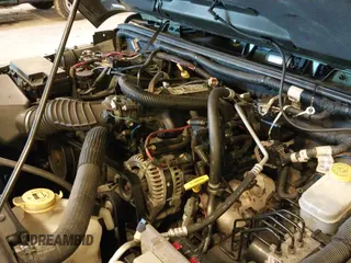 2007 Jeep Wrangler Unlimited Sahara с VIN 1J4GA59137L141913, выставлен на аукционе IAAI как лот 43370589 с пробегом 136 655 миль миль и . История ставок и продаж доступна на DreamBid. Изображение 19.