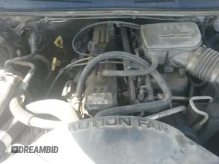 2000 Jeep Grand Cherokee Laredo с VIN 1J4G248SXYC274865, выставлен на аукционе IAAI как лот 42542922 с пробегом 185 902 миль миль и . История ставок и продаж доступна на DreamBid. Изображение 19.