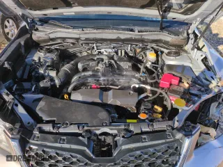 2016 Subaru Forester 2.5i Limited with VIN JF2SJARC0GH459664, listed as a Copart auction lot 46607325 with 146,581 mi miles and Salvage Title. Bid and sale history available at carsss.com. Image 11.