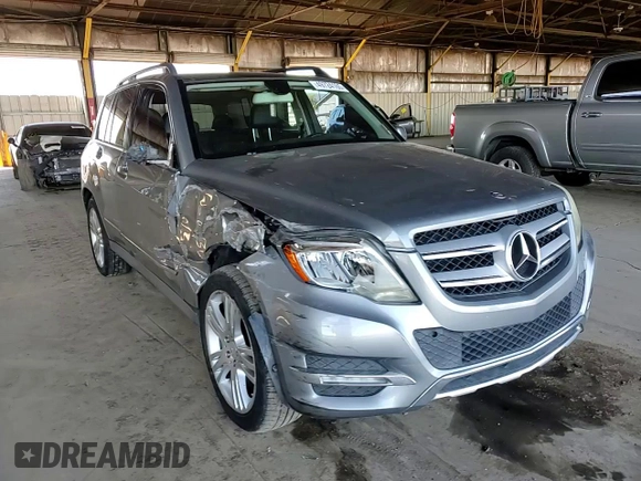 2013 Mercedes-Benz GLK 350 with VIN WDCGG5HB1DF942049, listed as a Copart auction lot 49724165 with 199,438 mi miles and Salvage Title. Bid and sale history available at DreamBid. Image 12.