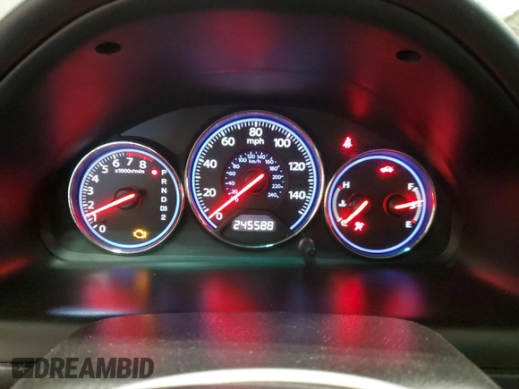 2005 Honda Civic LX z VIN JHMES16535S003882, wystawiony jako Copart lot #55854725 z przebiegiem 245 588 mil mil oraz Nie do naprawy • Non repairable. Historia ofert i sprzedaży dostępna na DreamBid. Obrazek 9.