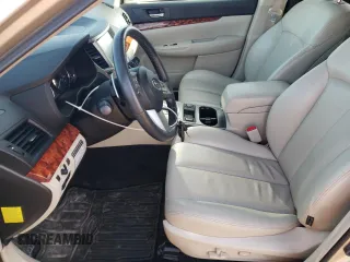 2010 Subaru Outback Limited Power Moon с VIN 4S4BRBLC3A3348399, выставлен на аукционе Copart как лот 47088645 с пробегом 78 051 миль миль и Списание • Salvage title. История ставок и продаж доступна на DreamBid. Изображение 7.