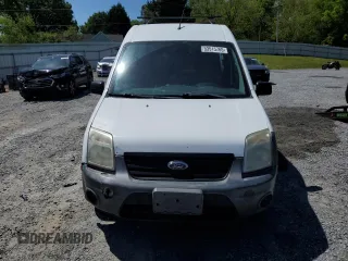 2011 Ford Transit Connect XL z VIN NM0LS7CN3BT048193, wystawiony jako Copart lot #53515765 z przebiegiem 120 983 mil mil oraz Szkoda całkowita • Salvage title. Historia ofert i sprzedaży dostępna na DreamBid. Obrazek 5.