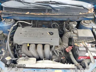2008 Toyota Matrix STD with VIN 2T1KR32E18C717937, listed as a IAAI auction lot 42023087 with 299,999 mi miles and . Bid and sale history available at DreamBid. Image 10.